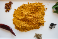 Rasam powder