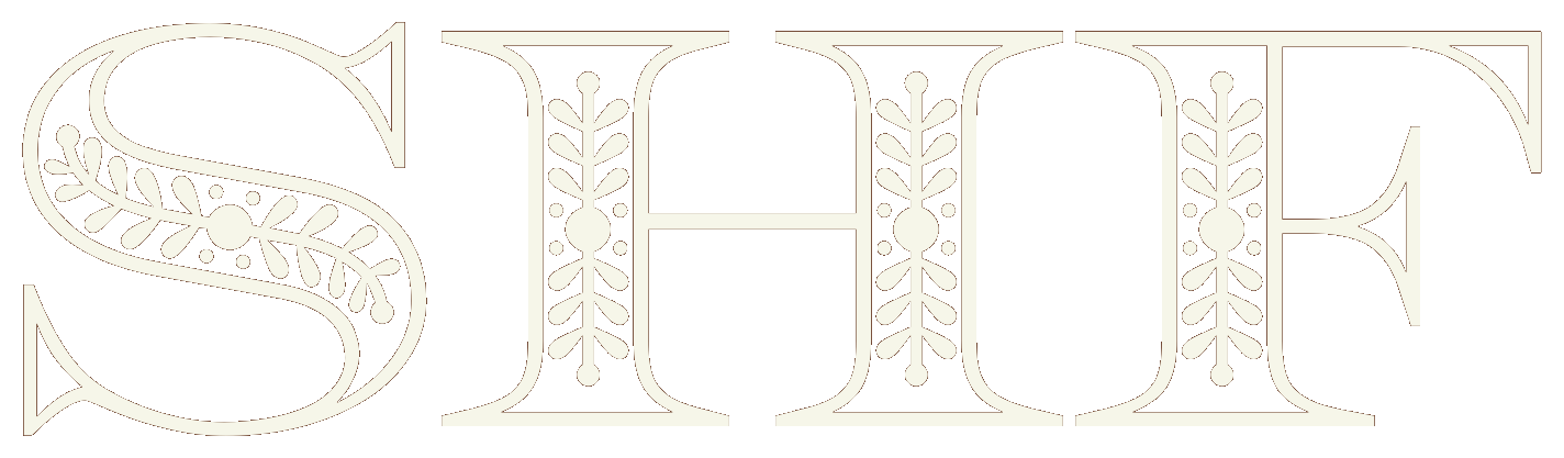 SHF Logo